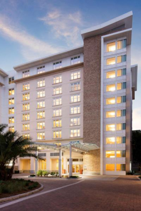 Гостиница Hyatt Place Charleston - Historic District  Чарльстон